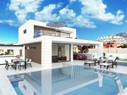 Chalet en venta en Finestrat, Alicante Costa Blanca