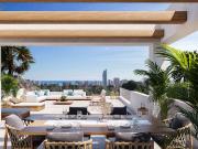 Chalet en venta en Finestrat, Alicante Costa Blanca