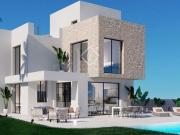 Chalet en venta en Finestrat, Alicante Costa Blanca