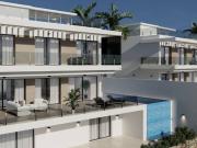 Chalet en venta en Finestrat, Alicante Costa Blanca