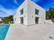 Chalet en venta en Finestrat, Alicante Costa Blanca