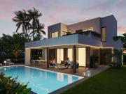 Chalet en venta en Finestrat, Alicante Costa Blanca