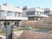 Chalet en venta en Finestrat, Alicante Costa Blanca