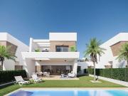 Chalet en venta en Finestrat, Alicante Costa Blanca