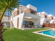 Chalet en venta en Finestrat, Alicante Costa Blanca