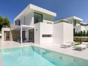 Chalet en venta en Finestrat, Alicante Costa Blanca
