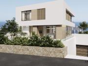 Chalet en venta en Finestrat, Alicante Costa Blanca