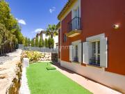 Chalet en venta en Finestrat, Alicante Costa Blanca