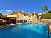 Chalet en venta en Finestrat, Alicante Costa Blanca