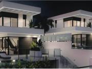 Chalet en venta en Finestrat, Alicante Costa Blanca