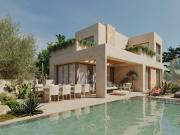 Chalet en venta en Finestrat, Alicante Costa Blanca