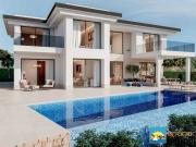 Chalet en venta en Finestrat, Alicante Costa Blanca