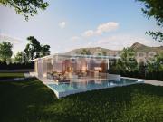 Chalet en venta en Finestrat, Alicante Costa Blanca