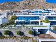 Chalet en venta en Finestrat, Alicante Costa Blanca