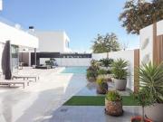 Chalet en venta en Finestrat, Alicante Costa Blanca