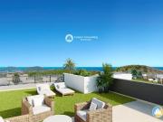 Chalet en venta en Finestrat, Alicante Costa Blanca