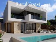 Chalet en venta en Finestrat, Alicante Costa Blanca
