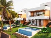 Chalet en venta en Finestrat, Alicante Costa Blanca