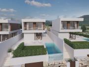Chalet en venta en Finestrat, Alicante Costa Blanca