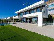 Chalet en venta en Finestrat, Alicante Costa Blanca