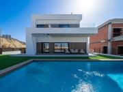 Chalet en venta en Finestrat, Alicante Costa Blanca