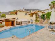 Chalet en venta en Finestrat, Alicante Costa Blanca