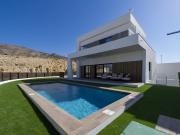 Chalet en venta en Finestrat, Alicante Costa Blanca