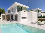 Chalet en venta en Finestrat, Alicante Costa Blanca