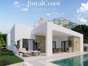 Chalet en venta en Finestrat, Alicante Costa Blanca