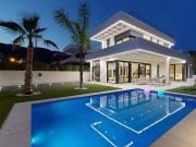 Chalet en venta en Finestrat, Alicante Costa Blanca