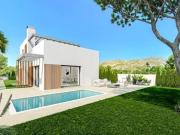 Chalet en venta en Finestrat, Alicante Costa Blanca