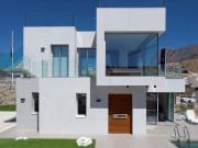 Chalet en venta en Finestrat, Alicante Costa Blanca