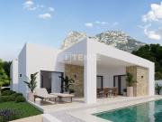 Chalet en venta en Finestrat, Alicante Costa Blanca