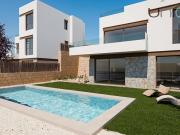 Chalet en venta en Finestrat, Alicante Costa Blanca