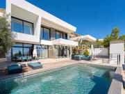 Chalet en venta en Finestrat, Alicante Costa Blanca