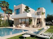 Chalet en venta en Finestrat, Alicante Costa Blanca