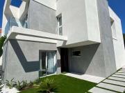 Chalet en venta en Finestrat, Alicante Costa Blanca