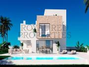 Chalet en venta en Finestrat, Alicante Costa Blanca