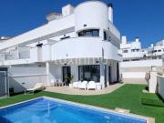 Chalet en venta en Finestrat, Alicante Costa Blanca
