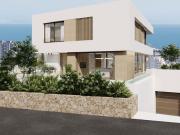 Chalet en venta en Finestrat, Alicante Costa Blanca