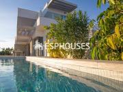 Chalet en venta en Finestrat, Alicante Costa Blanca