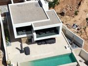Chalet en venta en Finestrat, Alicante Costa Blanca