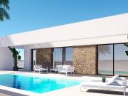 Chalet en venta en Finestrat, Alicante Costa Blanca