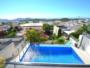 Chalet en venta en Finestrat, Balcón de finestrat