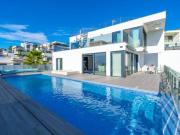 Chalet en venta en Finestrat, Balcón de finestrat