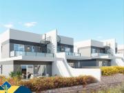 Chalet en venta en Finestrat, Balcón de Finestrat Terra...