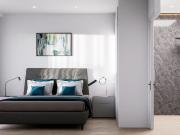 Chalet en venta en Finestrat, Balcón de Finestrat Terra...