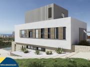 Chalet en venta en Finestrat, Balcón de Finestrat Terra...