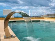 Chalet en venta en Finestrat, Balcón de Finestrat Terra...