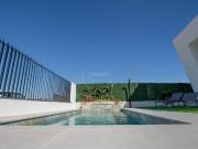 Chalet en venta en Finestrat, Balcón de Finestrat Terra...